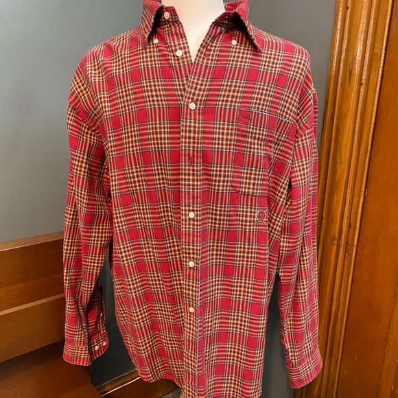 Tommy Hilfiger vintage shirt - Picture 1 of 6